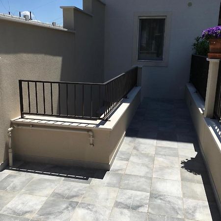 Il Castello Di Fabio Apartment Матера Екстериор снимка