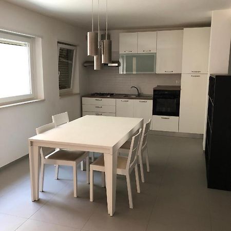 Il Castello Di Fabio Apartment Матера Екстериор снимка