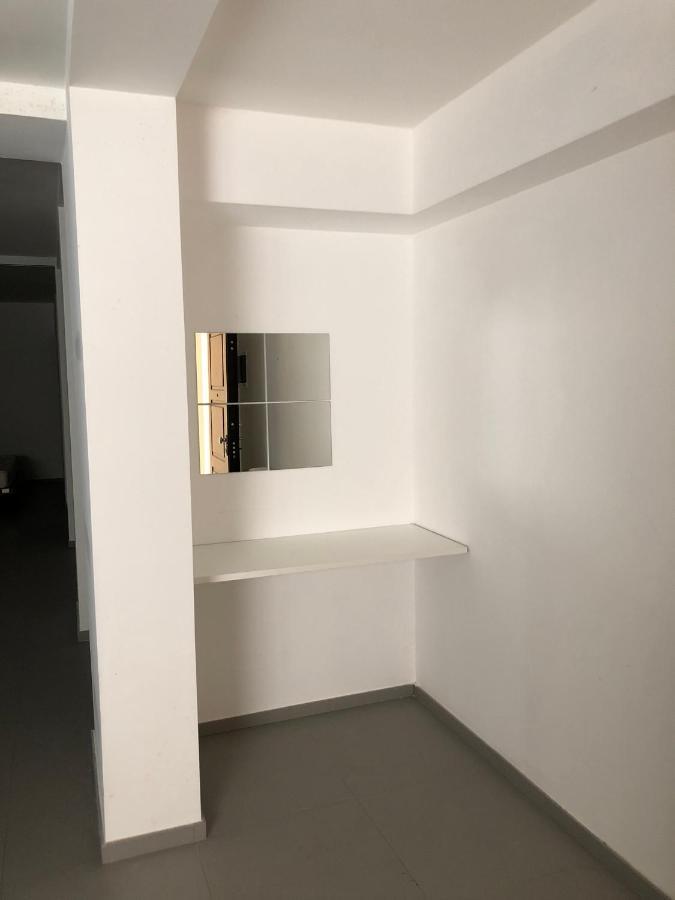Il Castello Di Fabio Apartment Матера Екстериор снимка