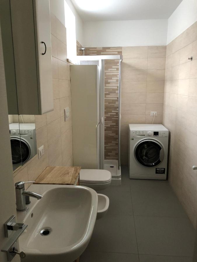 Il Castello Di Fabio Apartment Матера Екстериор снимка