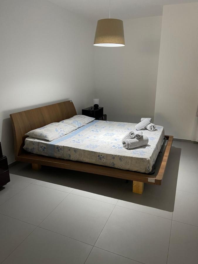 Il Castello Di Fabio Apartment Матера Екстериор снимка