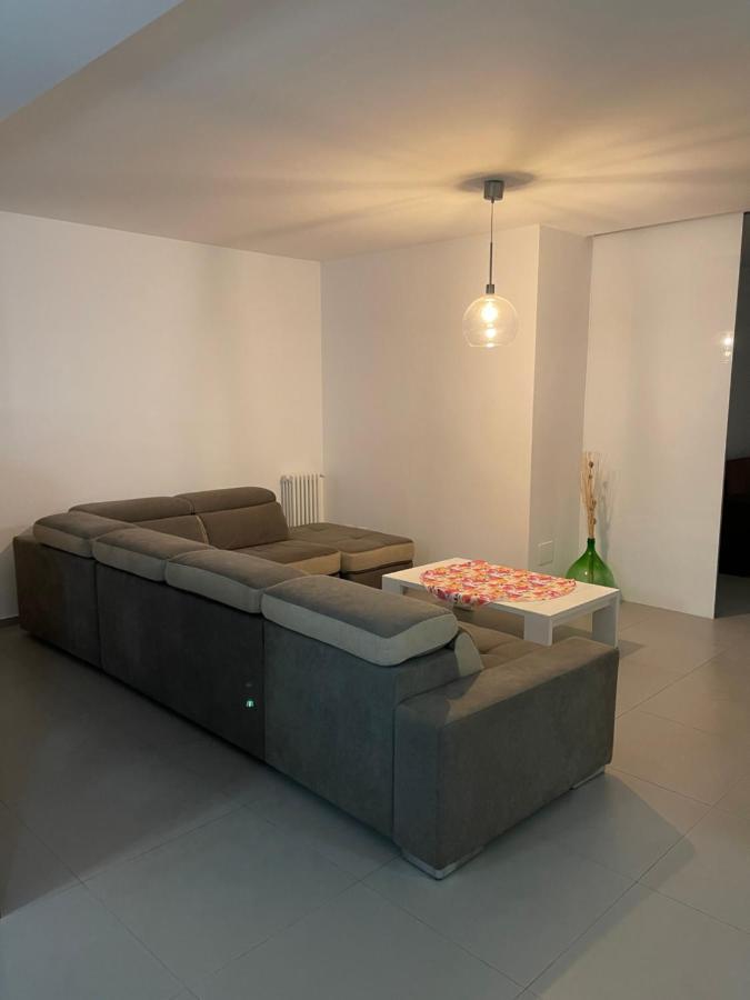 Il Castello Di Fabio Apartment Матера Екстериор снимка